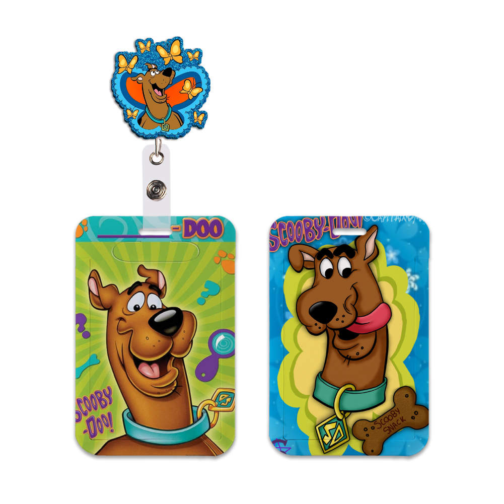 Estuche para Tarjetas con Dise - Travel Accessories Dog reseña y precio