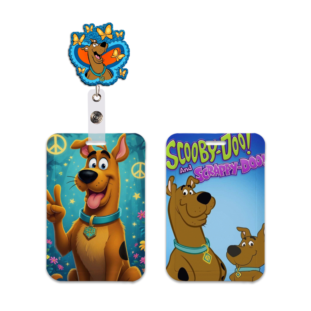 Estuche para Tarjetas con Dise - Travel Accessories Dog reseña y precio