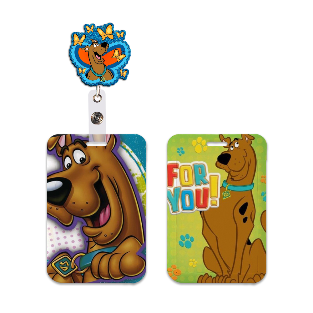 Estuche para Tarjetas con Dise - Travel Accessories Dog reseña y precio