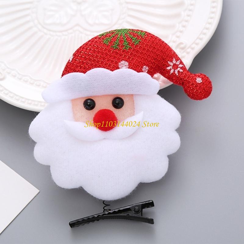 Pinza para el pelo navideña de - Travel Accessories Shops reseña y precio