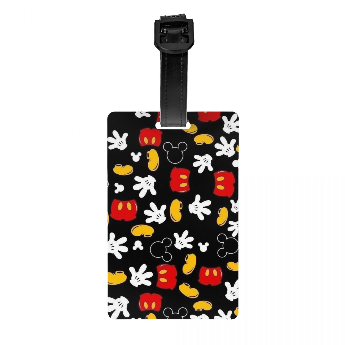 Etiqueta de equipaje personali - Travel Accessories Personalised reseña y precio
