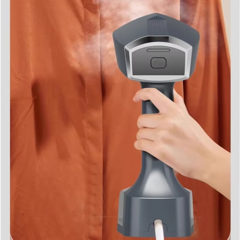 Novedad 2025: Vaporizador de R - Portable Steamer Clothes reseña y precio