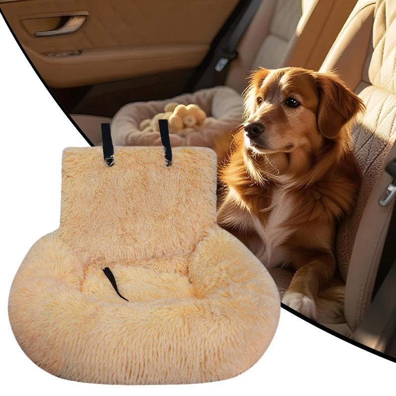 Asiento de coche potenciador p - Travel Accessories Dog reseña y precio