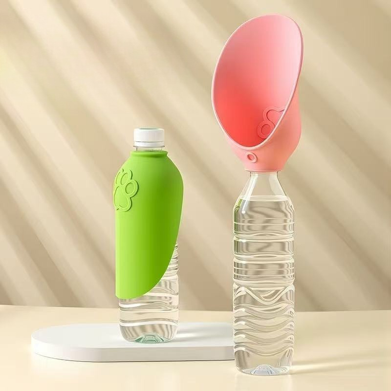Vaso de Agua Portátil para Per - Travel Accessories Dog reseña y precio