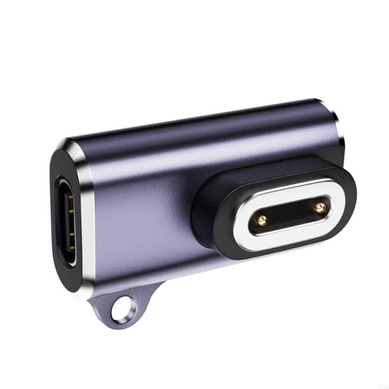 Adaptadores magnéticos 193A in - Travel Accessories For Kids reseña y precio