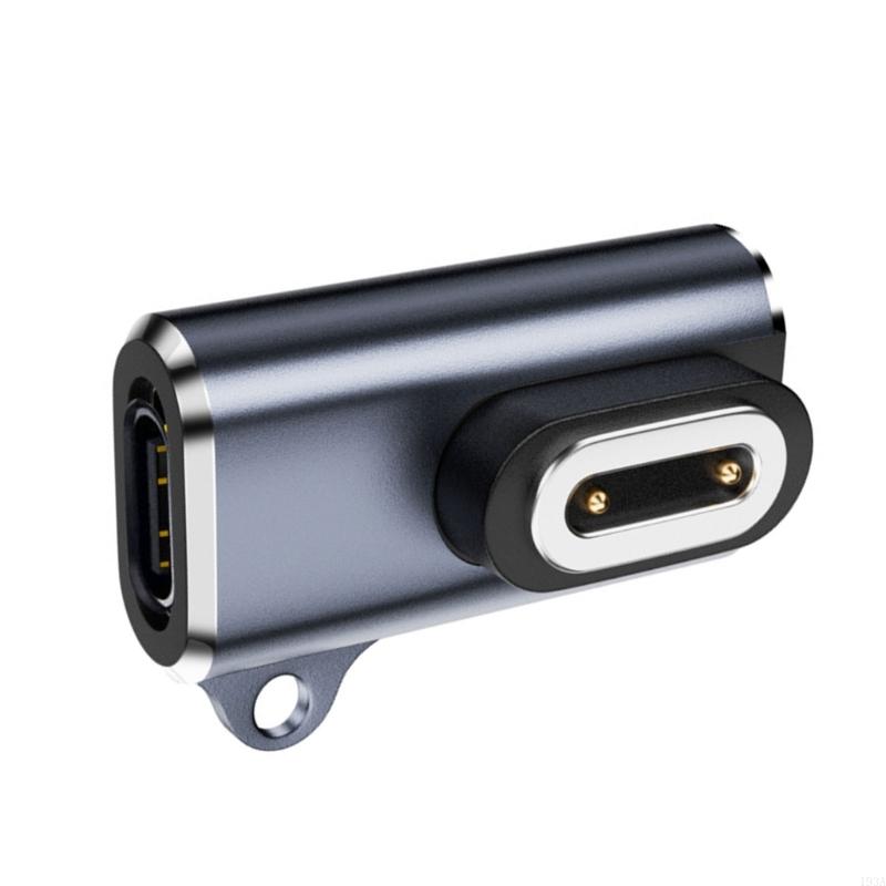 Adaptadores magnéticos 193A in - Travel Accessories For Kids reseña y precio