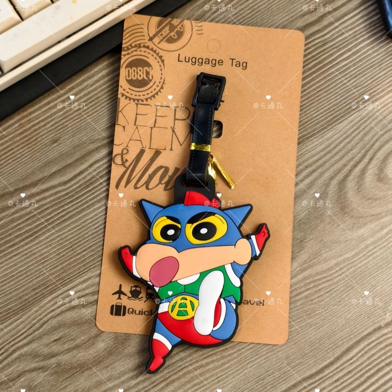 Etiqueta de equipaje con diseñ - Travel Accessories Personalised reseña y precio