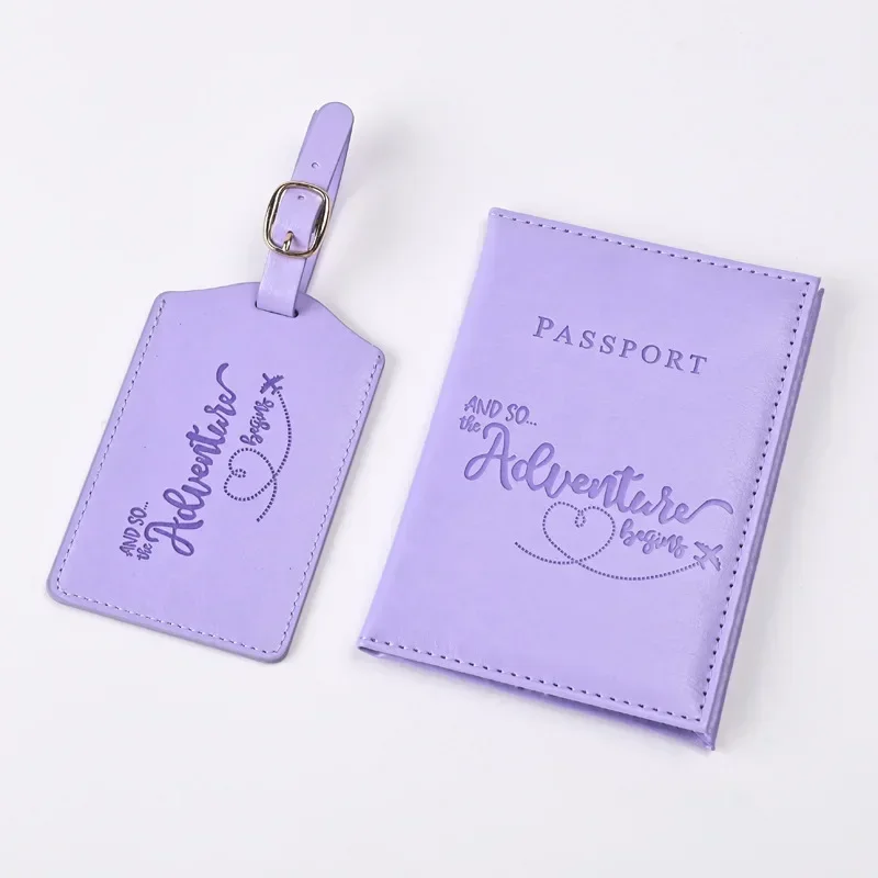 Nuevo Porta pasaporte de cuero - Travel Accessories Passport Holder reseña y precio
