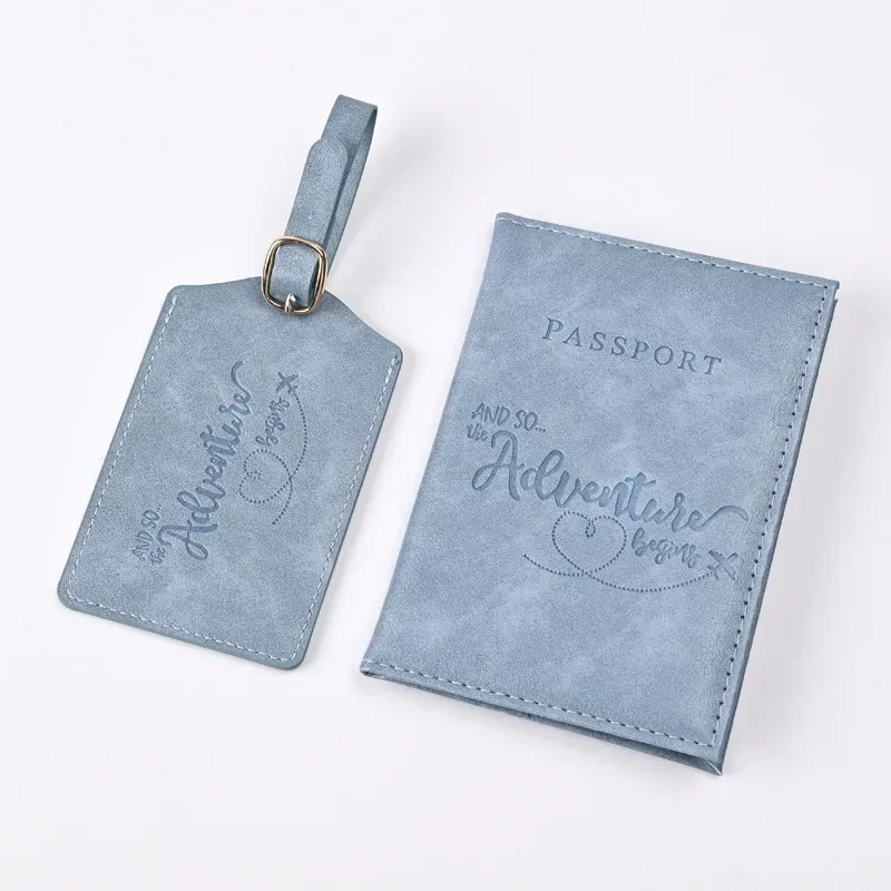 Nuevo Porta pasaporte de cuero - Travel Accessories Passport Holder reseña y precio