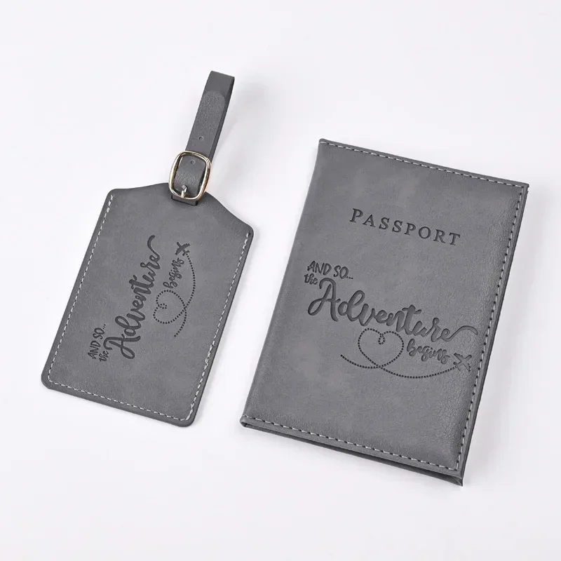 Nuevo Porta pasaporte de cuero - Travel Accessories Passport Holder reseña y precio