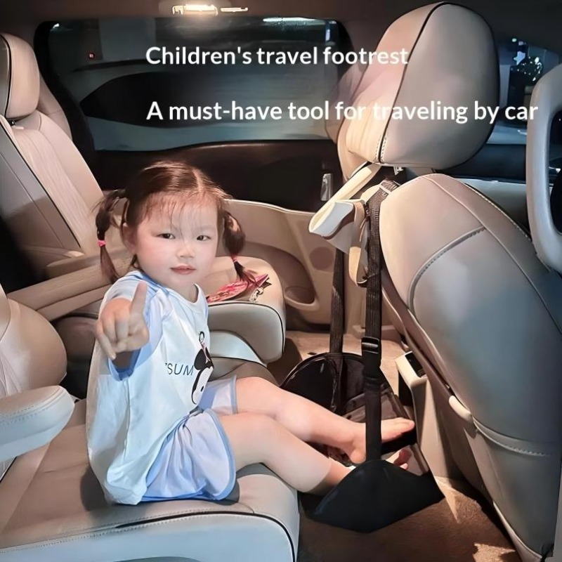 Colchón portátil ajustable par - Travel Accessories For Kids reseña y precio