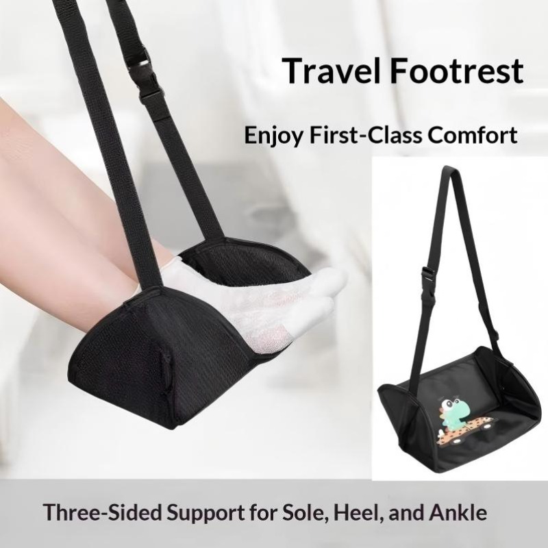 Colchón portátil ajustable par - Travel Accessories For Kids reseña y precio