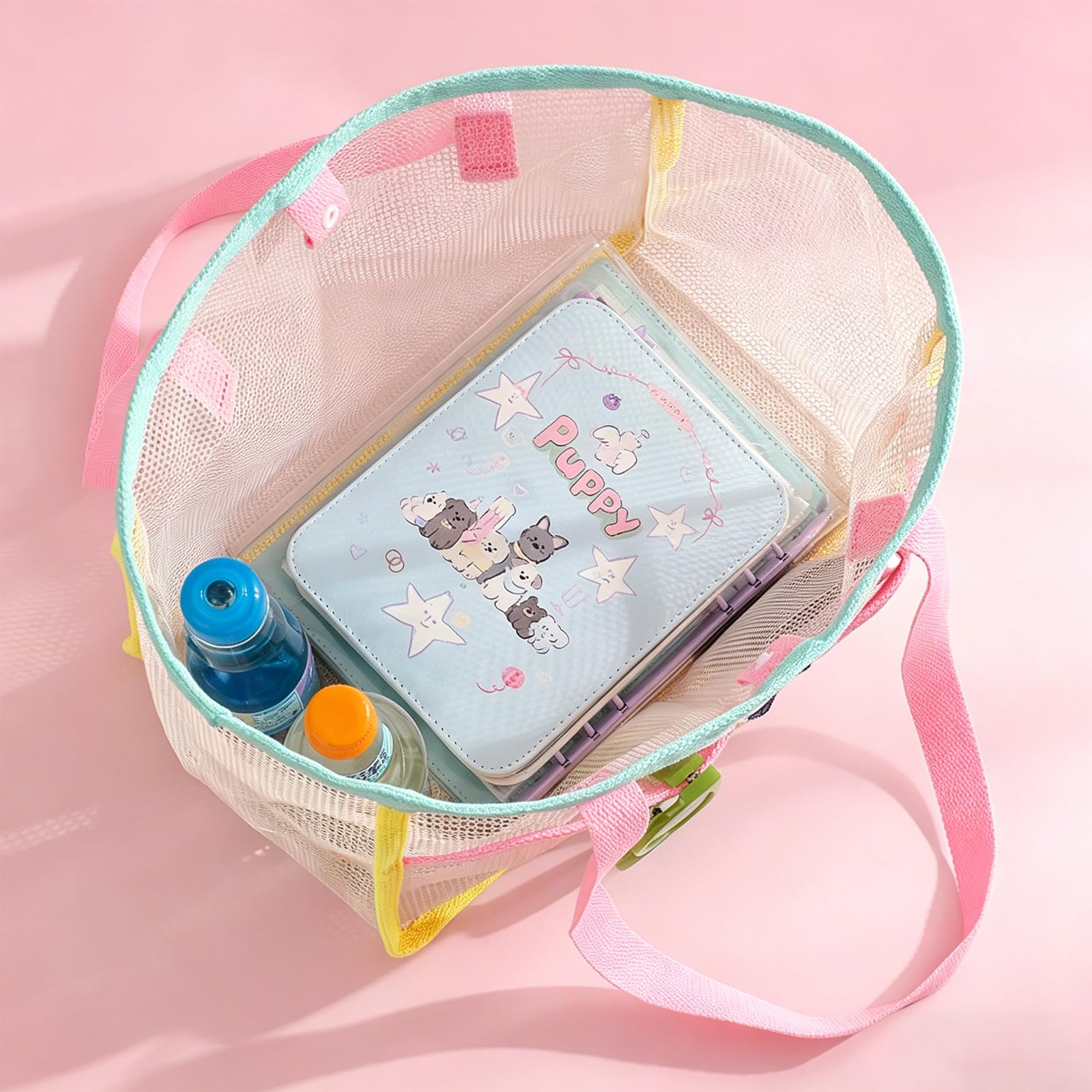 Bolsas de Playa para Mujer, Co - Travel Accessories Shops reseña y precio