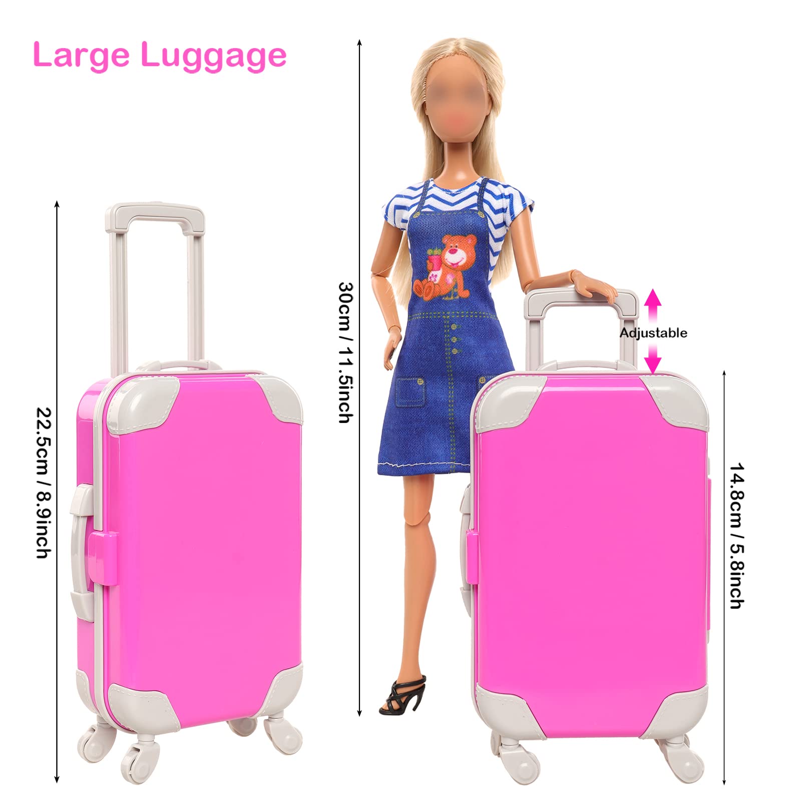BARWA-muebles de viaje para ni - Travel Accessories For Kids reseña y precio