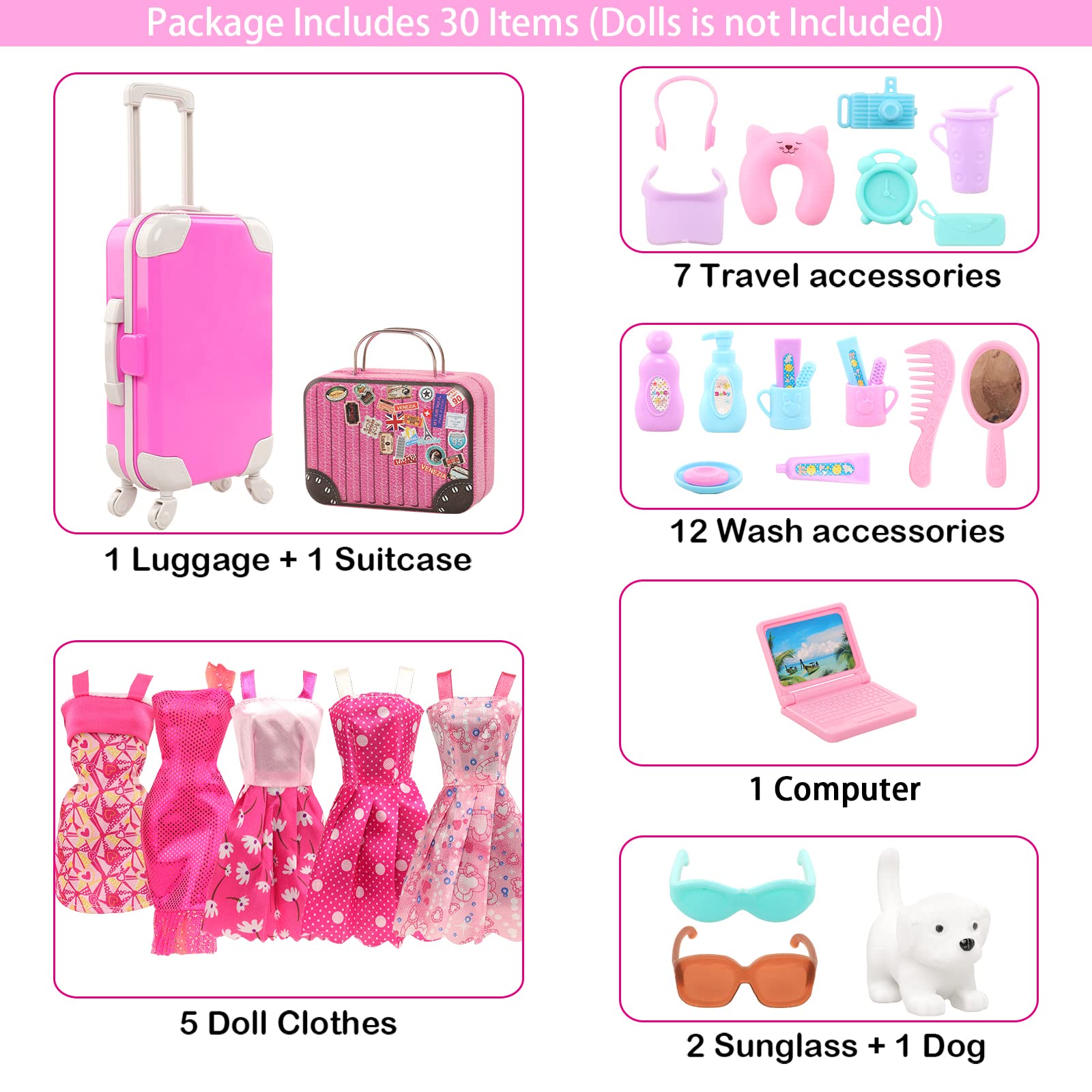 BARWA-muebles de viaje para ni - Travel Accessories For Kids reseña y precio