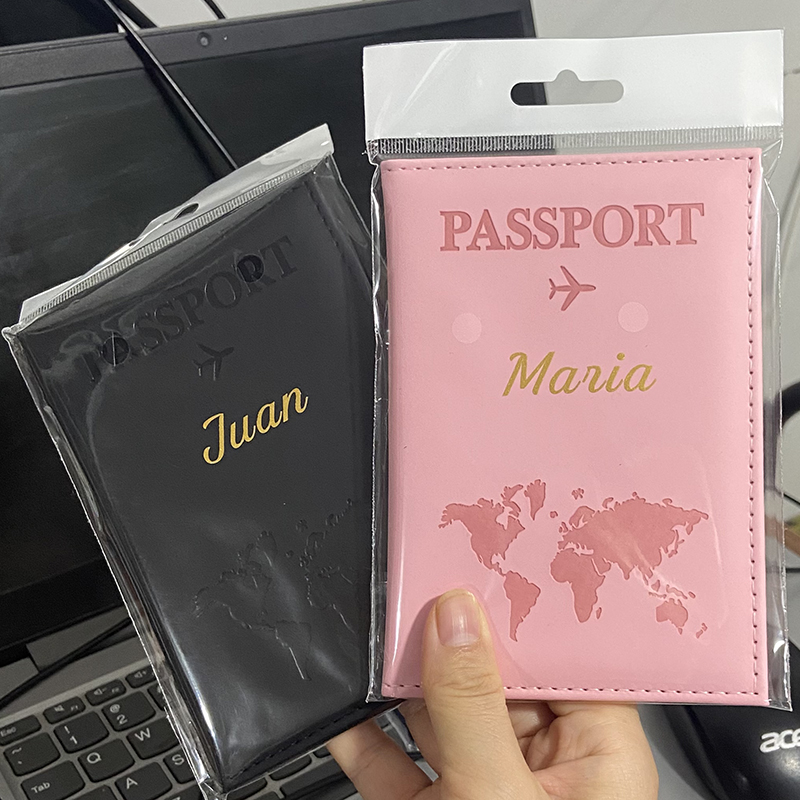 Nombre personalizado de Color  - Travel Accessories Personalised reseña y precio