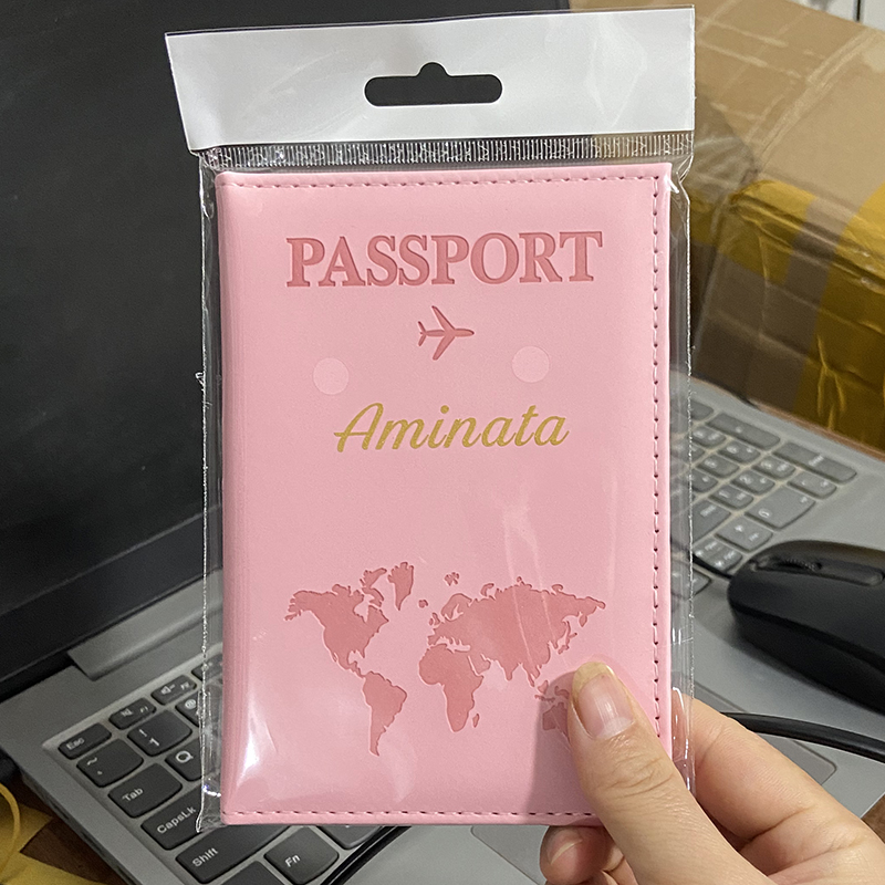 Nombre personalizado de Color  - Travel Accessories Personalised reseña y precio