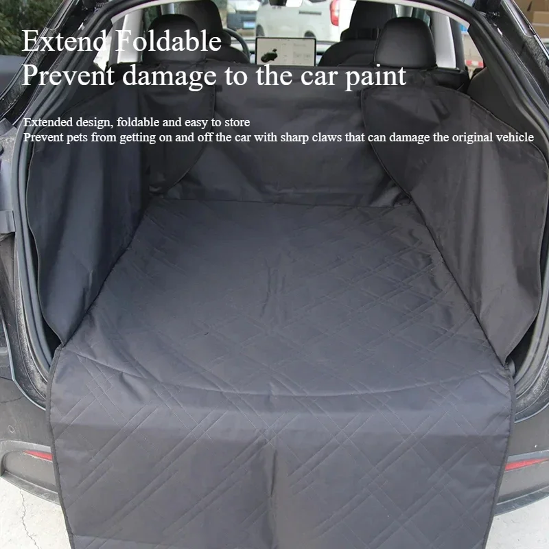 Alfombrillas para Maletero de  - Travel Accessories Dog reseña y precio