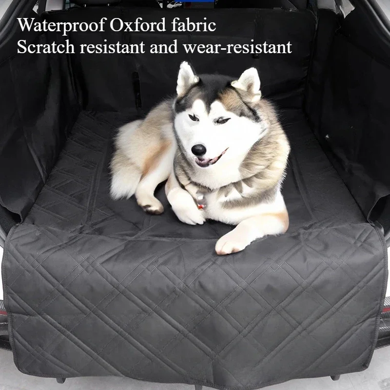 Alfombrillas para Maletero de  - Travel Accessories Dog reseña y precio