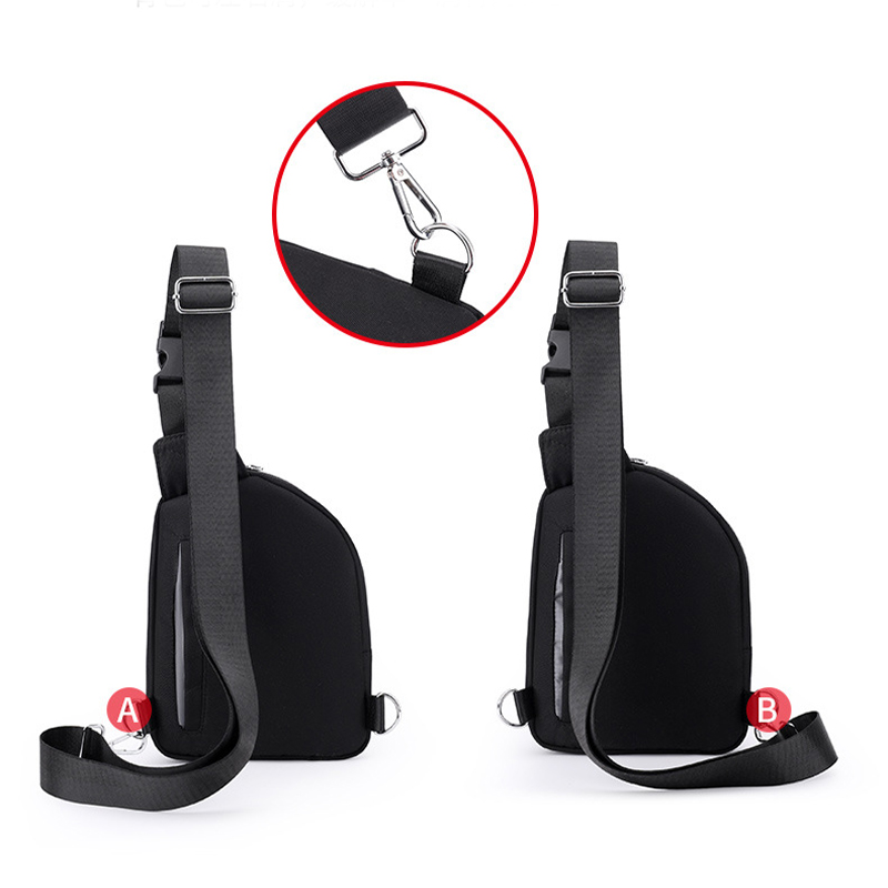 Bolso Bandolera de Viaje para  - Travel Accessories Passport Holder reseña y precio