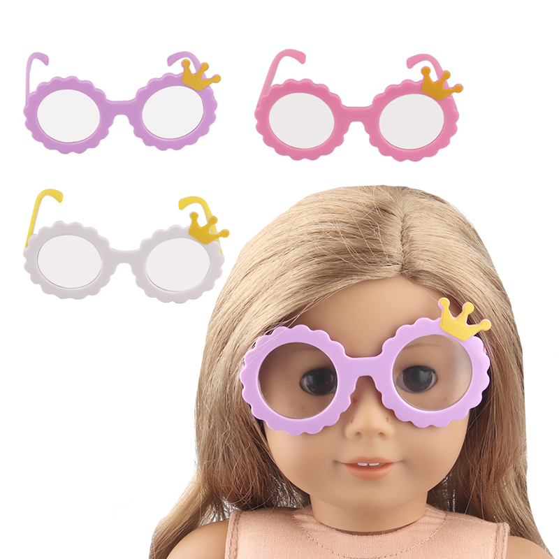 Bonita gafas de sol para muñec - Travel Accessories To Buy reseña y precio