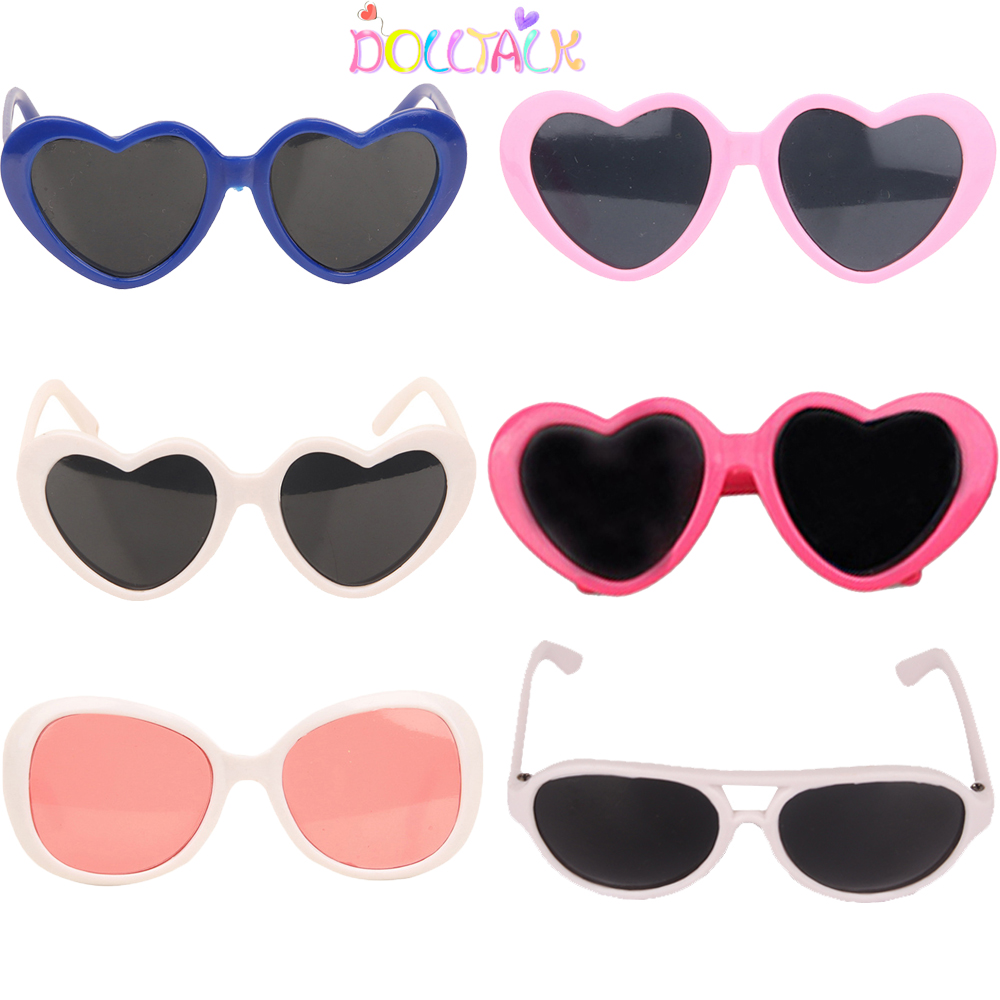 Bonita gafas de sol para muñec - Travel Accessories To Buy reseña y precio