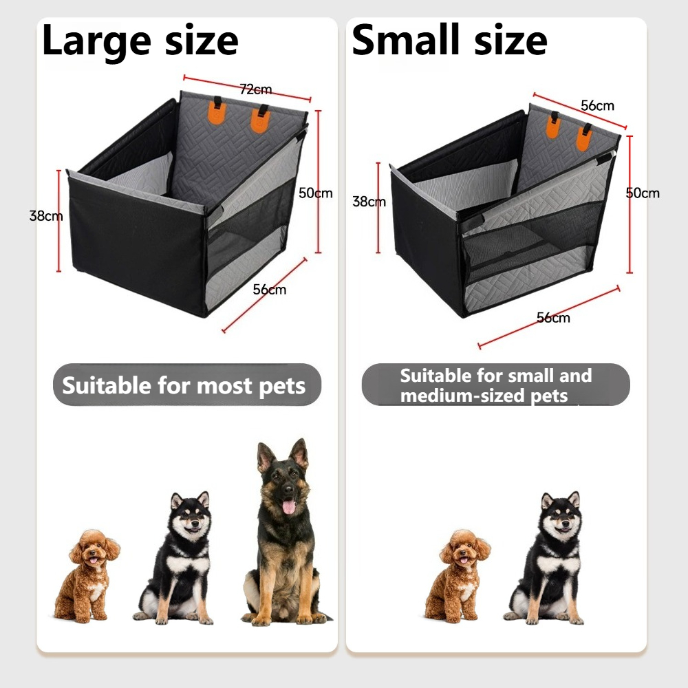 Alfombrilla para mascotas para - Travel Accessories Dog reseña y precio