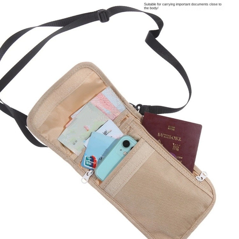 Accesorios de Viaje Portátiles - Travel Accessories Passport Holder reseña y precio