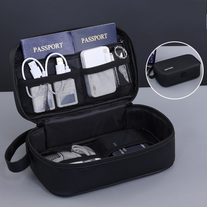 Bolsa de almacenamiento ligera - Travel Accessories Shops reseña y precio