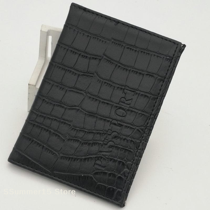 【R】Funda impermeable para pasa - Travel Accessories Passport Holder reseña y precio