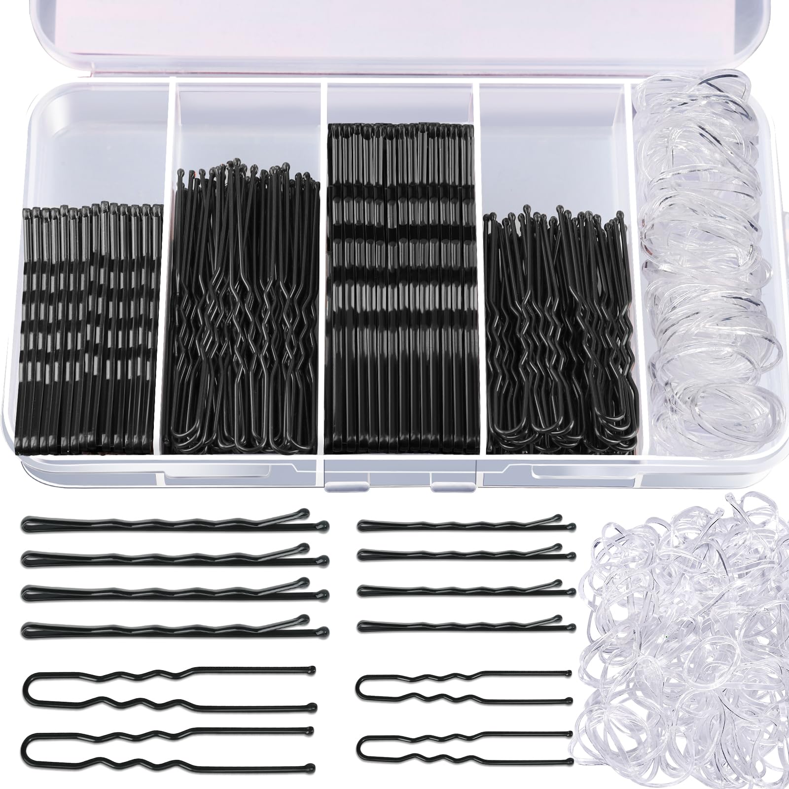 Juego de Pinzas para el Cabell - Travel Accessories For Kids reseña y precio
