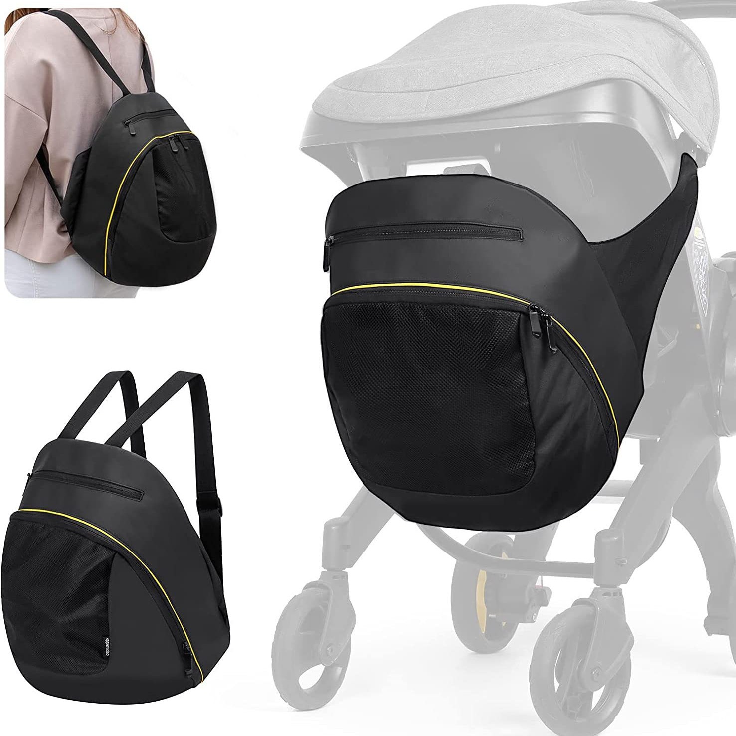Bolsa de almacenamiento para c - Travel Accessories Shops reseña y precio