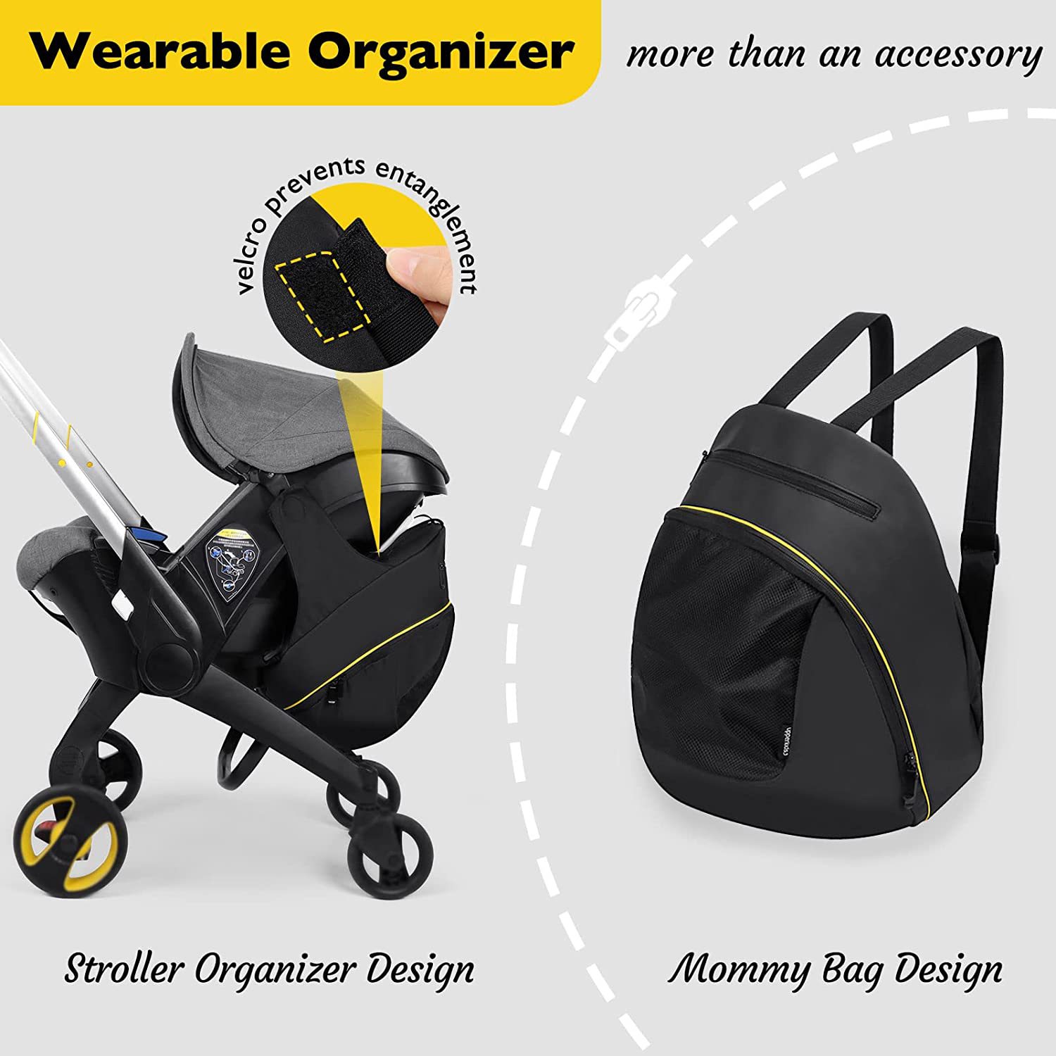 Bolsa de almacenamiento para c - Travel Accessories Shops reseña y precio