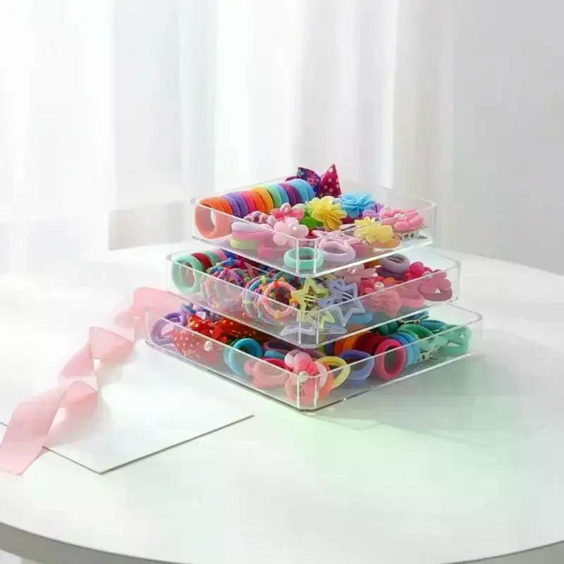 Set de 555 Accesorios para el  - Travel Accessories For Kids reseña y precio