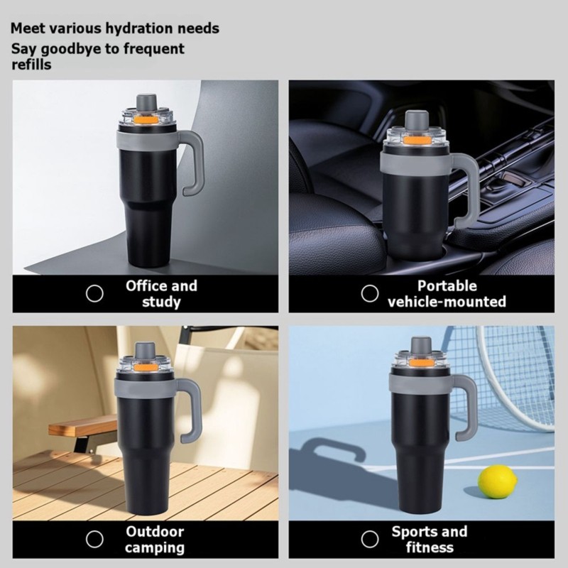 【OFERTA DEL DÍA】~@ Vaso Térmic - Travel Accessories To Buy reseña y precio