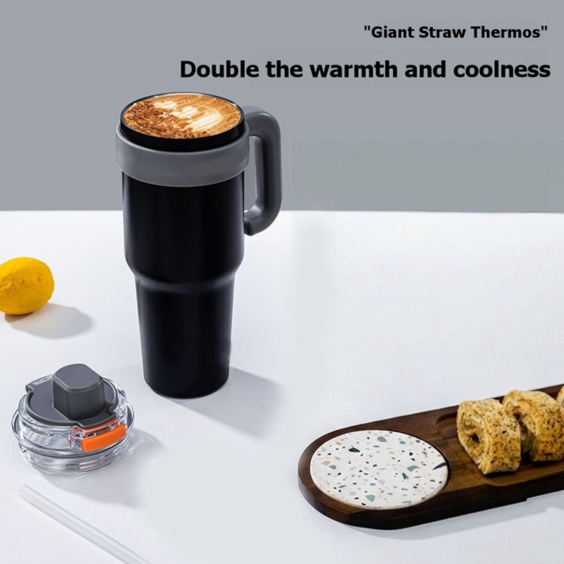【OFERTA DEL DÍA】~@ Vaso Térmic - Travel Accessories To Buy reseña y precio