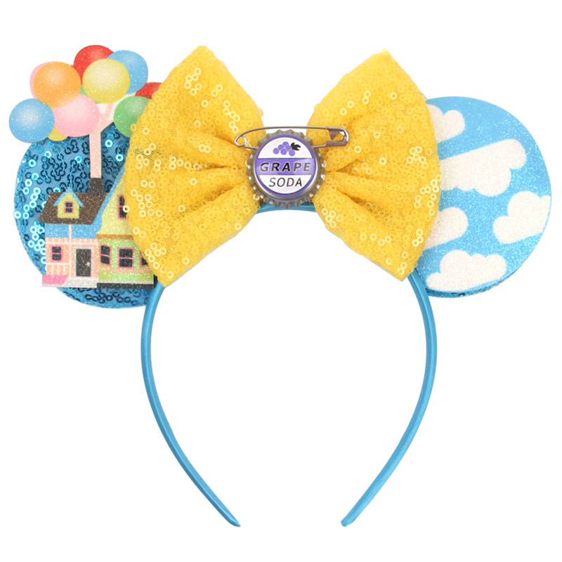 Accesorios para el cabello con - Travel Accessories For Kids reseña y precio