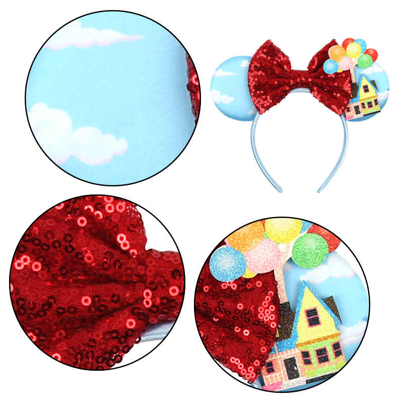 Accesorios para el cabello con - Travel Accessories For Kids reseña y precio