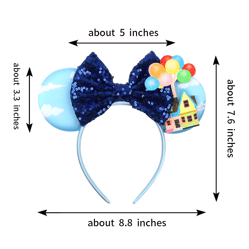 Accesorios para el cabello con - Travel Accessories For Kids reseña y precio