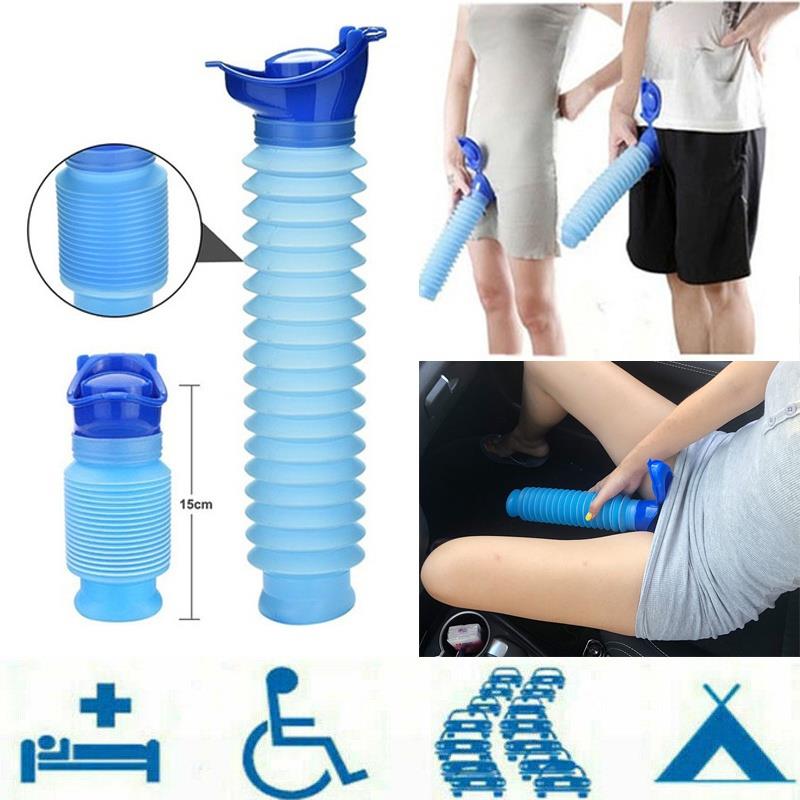 Botella portátil de pie para o - Travel Accessories For Kids reseña y precio