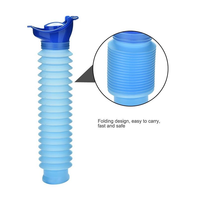 Botella portátil de pie para o - Travel Accessories For Kids reseña y precio