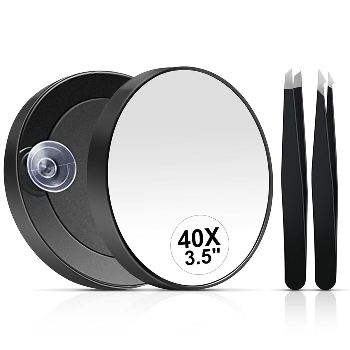 【TODAY-BUY】~@ Espejo de aument - Travel Accessories To Buy reseña y precio