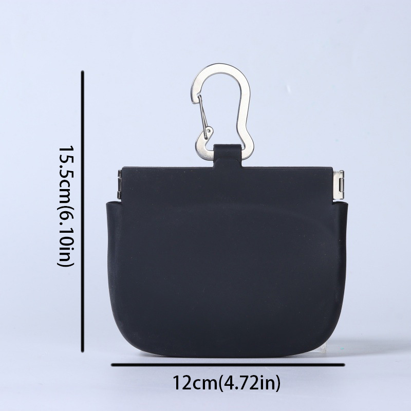 Bolsa Popular para Snacks de M - Travel Accessories Dog reseña y precio