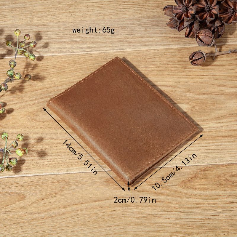 Elegante Porta Pasaportes Unis - Travel Accessories Passport Holder reseña y precio