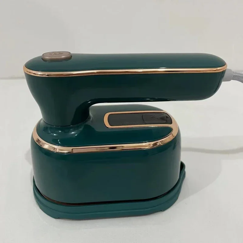 Vaporizador de Ropa Portátil,  - Portable Steamer Clothes reseña y precio